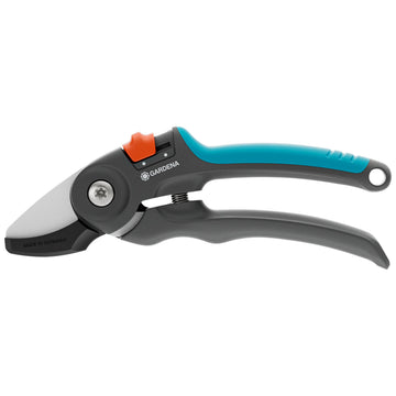 GARDENA PremiumCut Trockenes Holz Gartenschere als Handschere