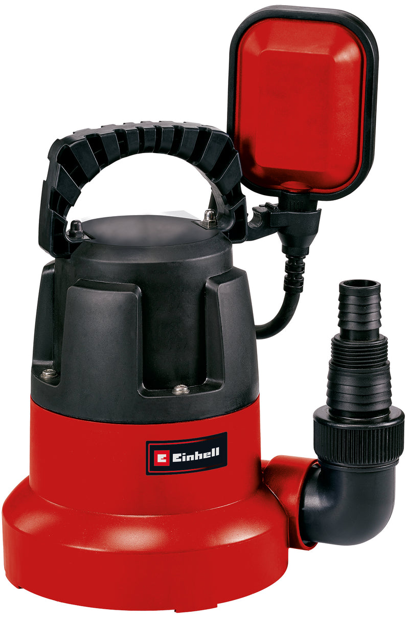 Einhell GC-SP 3580 LL Tauchpumpe aus Kunststoffgehäuse