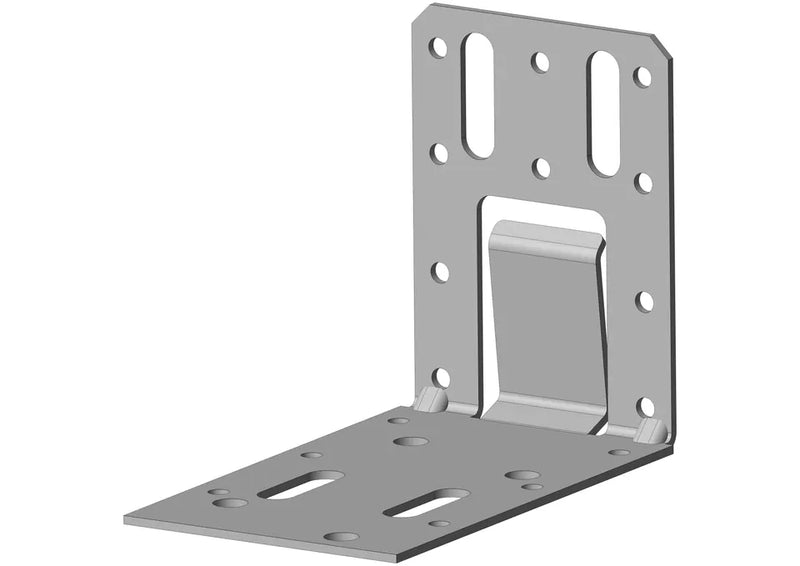 Prima Türpfosten-Steckwinkel TSW-50 für 50 mm CW- oder UA-Profile