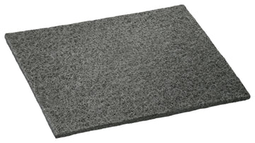 Ciret Schleifvlies grob als Schleifrolle, 150 x 210 mm