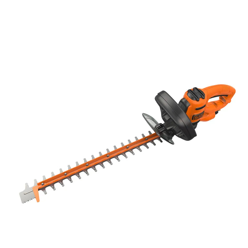 STANLEY BLACK & DECKER BEHTS Elektro-Heckenschere