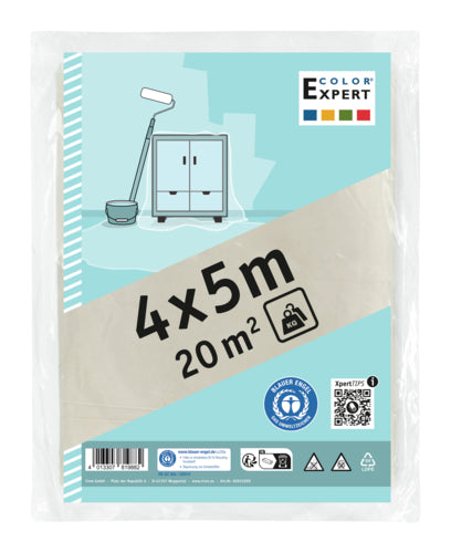 Ciret Malerplane „Blauer Engel“ transluzent