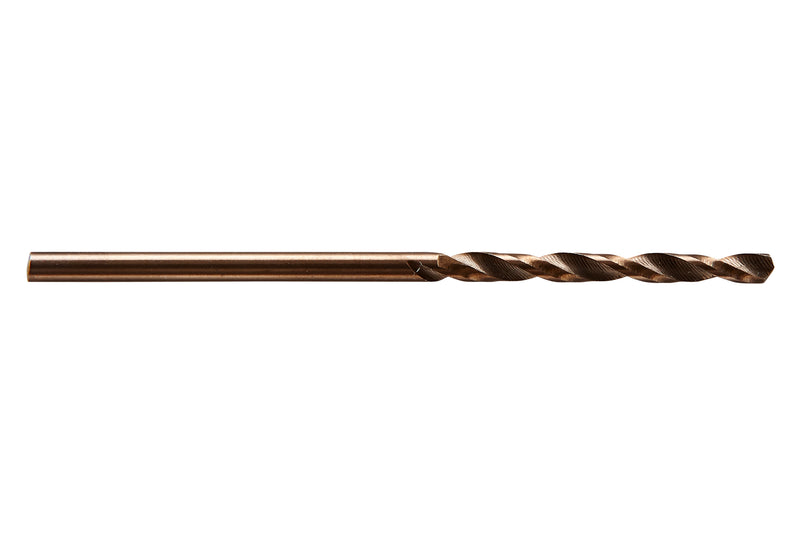 Wolfcraft Spiralbohrer HSS-Co