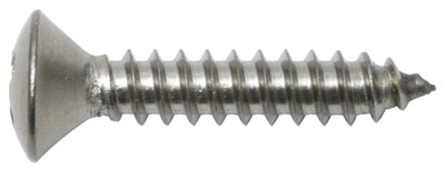 SWG Li-SeKo A2, Edelstahl A2, DIN 7983