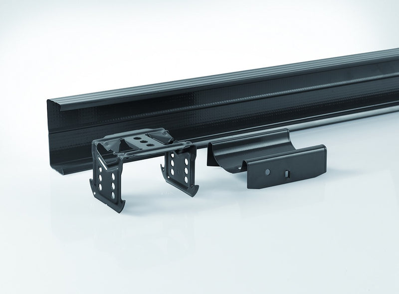PROTEKTORWERK Kreuzschnellverbinder 58104 C3–C5 für CD 60-27
