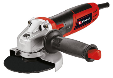 Einhell TC-AG 125/850 Winkelschleifer, 850 W