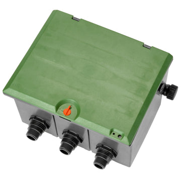 Gardena Ventilbox V3 Ventilschacht ohne Ventil, Zubehör