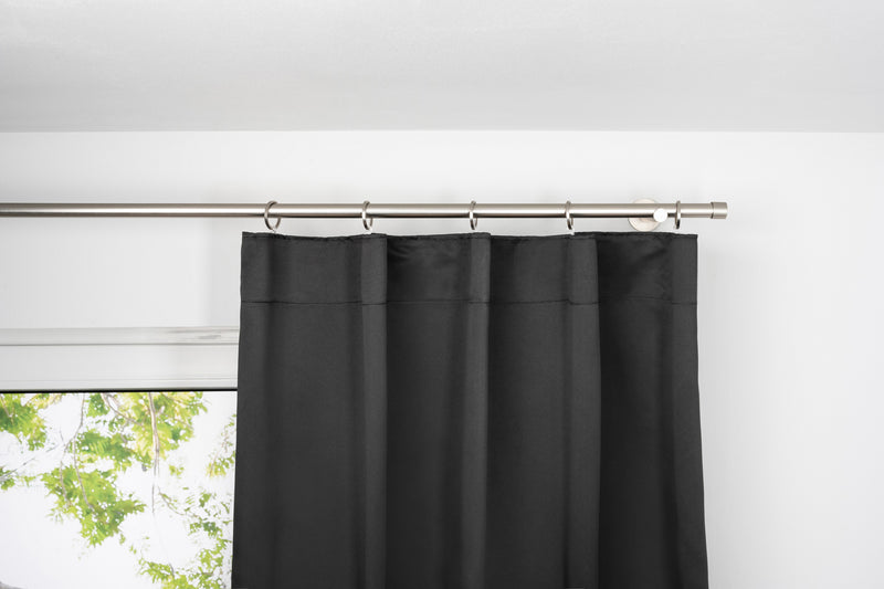 buchheister® day & night Schlaufenschal Band, 135x245 cm