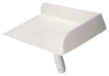 Conmetall Meister Fugbrett mit Griff aus Kunststoff, 175 x 315 mm