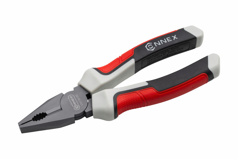 Conmetall Meister Kombizange 180 mm, Zange (KRT=3STK)