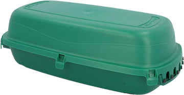 INTER-UNION D-Line Kabelbox Outdoor