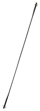 Proxxon Standard-Feinschnitt Laubsägeblatt normal mit Querstift, 18 Zähne