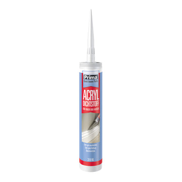 Prima Acryldichtstoff, 310 ml