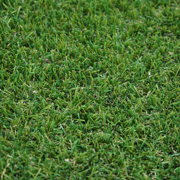 KwikGrass Great Kunstrasen grün, 37 mm stark, Rolle 2x25 m (ECO)