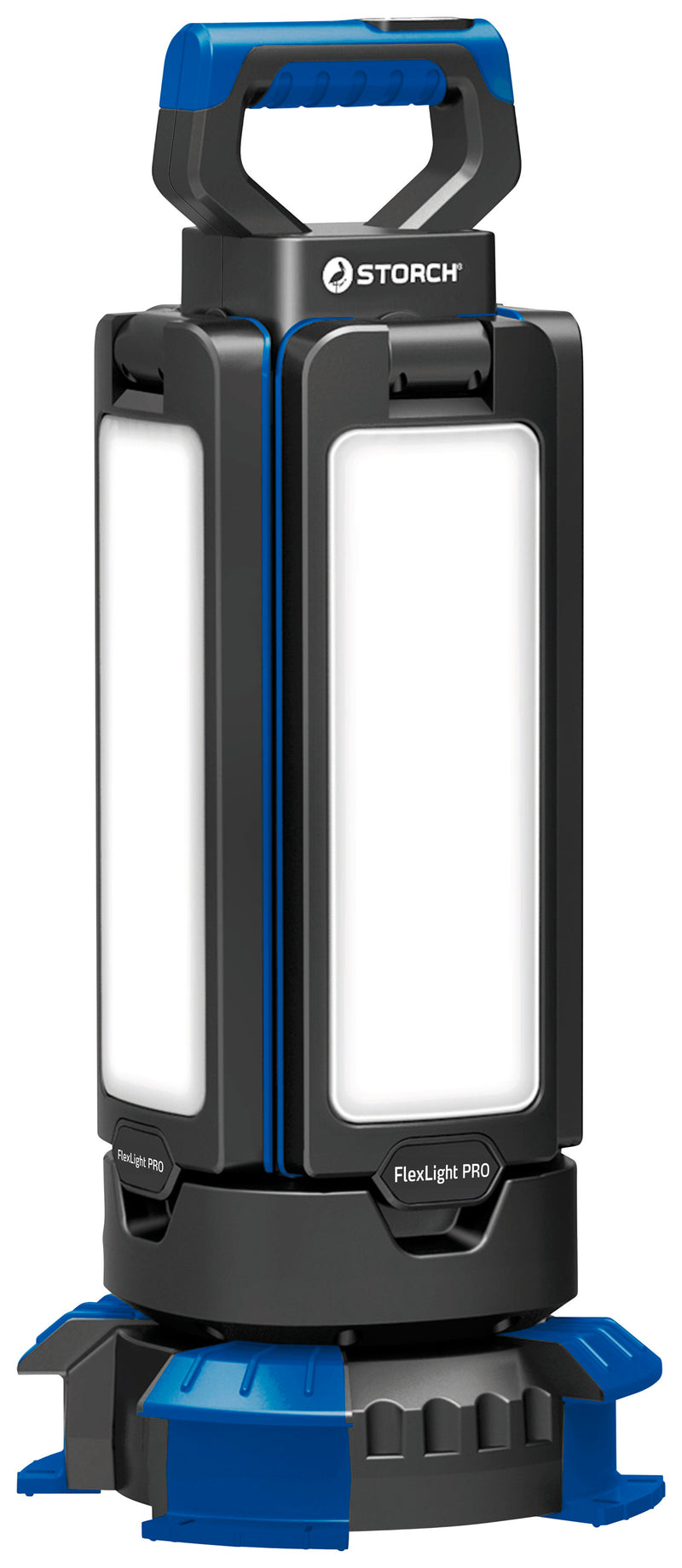 STORCH Power LED Flexlight Pro 200 W Colorchange