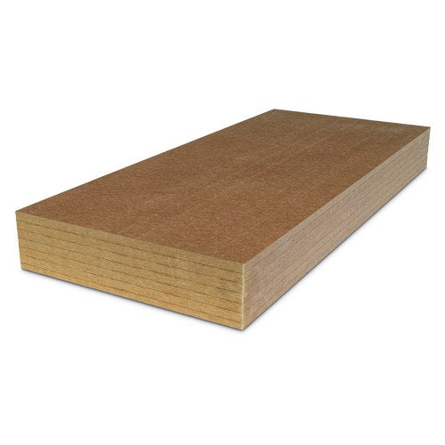 Steico internal stumpf 1200 x 380 x 60 mm stumpf