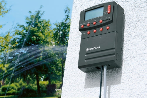 GARDENA Verbindungskabel 24 V, 15 m für Bewässerungsventile