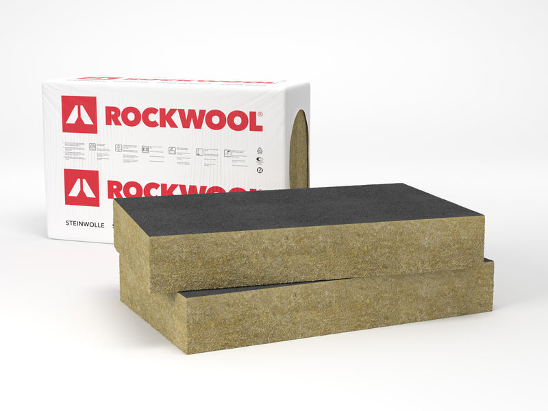 Rockwool Fixrock VS Fassadendämmplatte, 60 mm