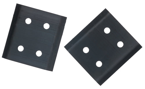 CONMETALL Ersatzklingen für COX890006, 2 Stück