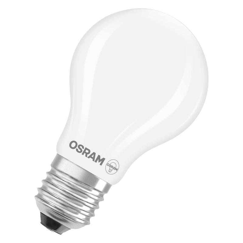 LEDVANCE CLA Leuchtmittel LED A60 E27 5,9W matt kaltweiß 806lm