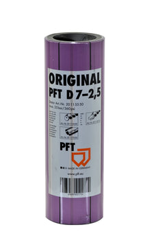 PFT Stator-Zubehör für Förder- und Mischpumpen, spannbar