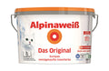 Alpinaweiß „Das Original“, weiß