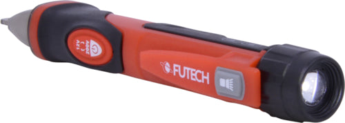 FUTECH Stromprüfer Voltpen 200-12 bis 12 V, Spannungsprüfer
