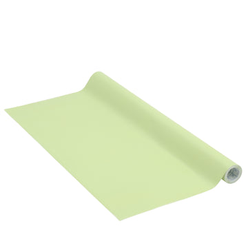 WINDHAGER UNIMATT Klebefolie pistazie, 2 m x 67,5 cm