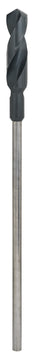 Bosch Schal/Install Spiralbohrer, Zylinderform, Ø bis 24 mm