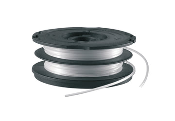 STANLEY BLACK & DECKER Ersatzspule Reflex-Plus 2x6 m, F.GL700ER