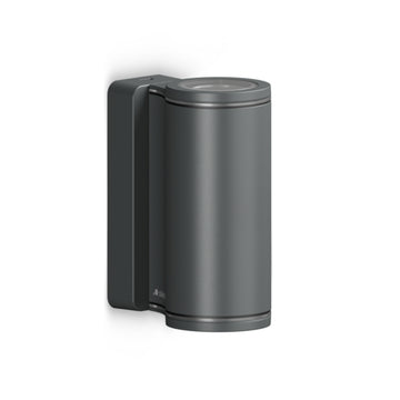 STEINEL Aussenleuchte LED L 940 anthrazit 14,5 W, IP44