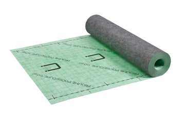 PROLINE PROSECURE TRITEC Entkopplungs- und Abdichtbahn 1 x 15 m