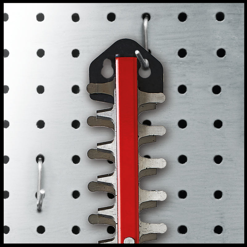 Einhell Akku-Heckenschere ARCURRA 18/55 mit 62 cm Schwertlänge