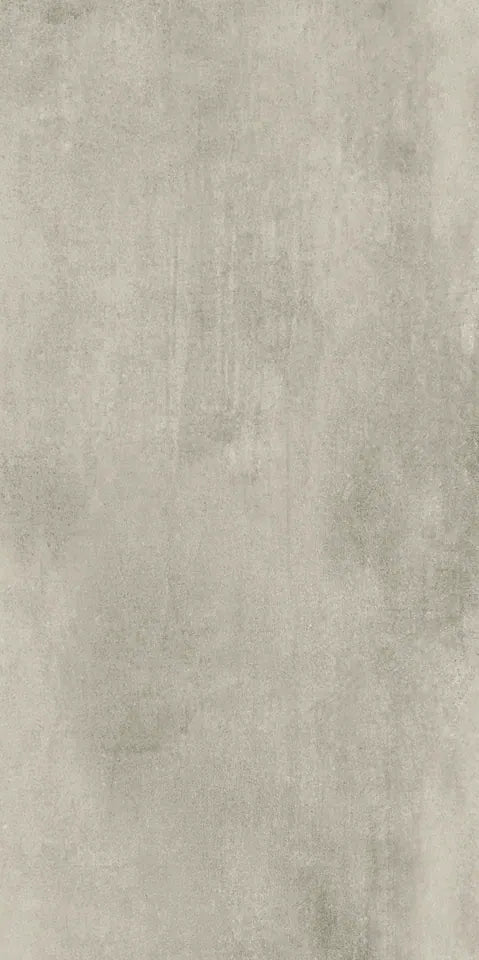 FLIESENMAX FZ 59,8 x 119,8 MEIS GRAVA Light Grey, matt, rektifiziert