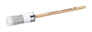 Color-Expert UniStar Ringpinsel (Rundpinsel) Größe 6 für Lacke
