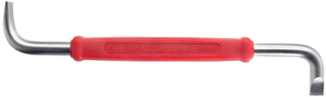 Conmetall Meister Winkel-Schraubendreher Stiftschlüssel, 125 mm