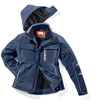 Bullstar Thermo-Softshelljacke Ultra