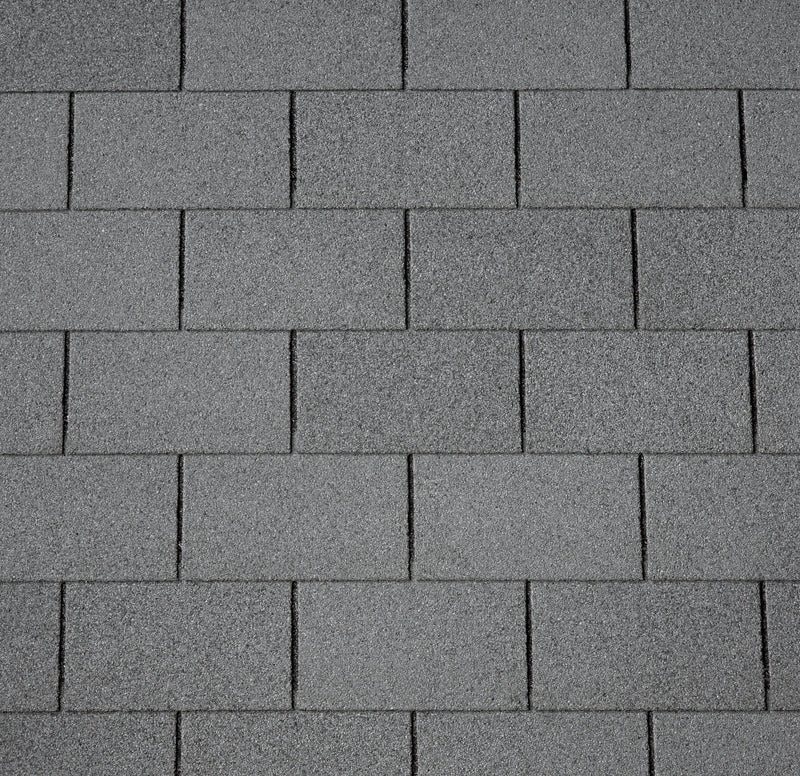 Onduline BARDOLINE® PRO S 125 Bitumenschindel schieferblau, 3 m²