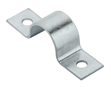 VORMANN Rohrschelle verzinkt, Stahl