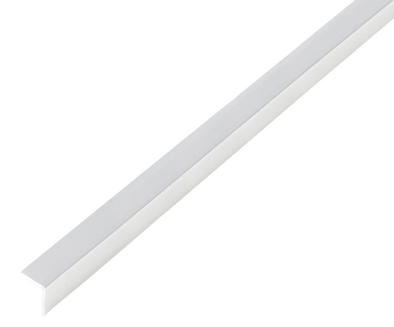 GAH ALBERTS Winkelprofil Aluminium, selbstklebend