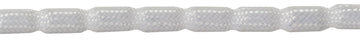 mydeco® Bleiband für Vorhangschiene, weiß, 5 m (75 g)