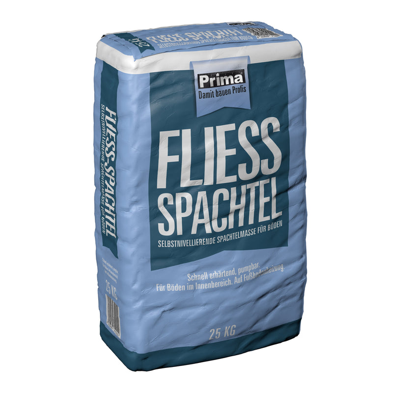 Sopro PRIMA Fließspachtel 25 kg Schichtdicke 2–30 mm