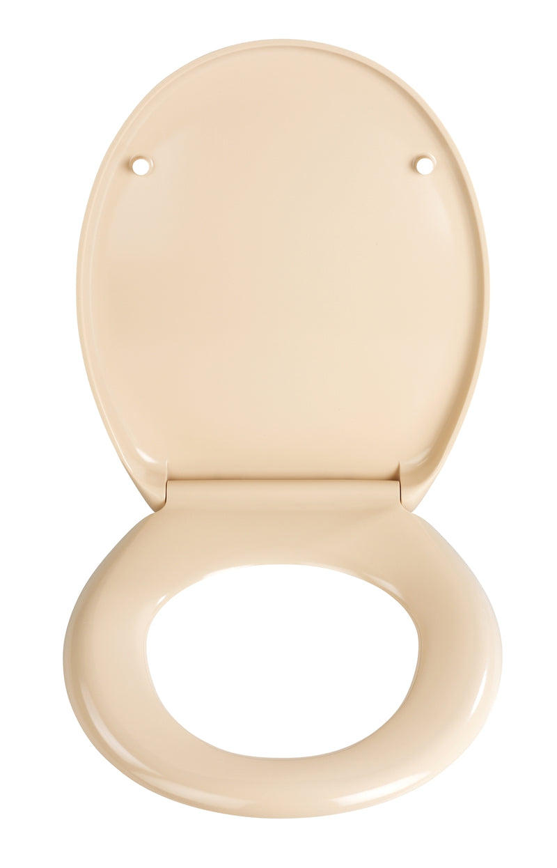 WENKO Ottana Premium WC-Sitz Duroplast mit Absenkautomatik