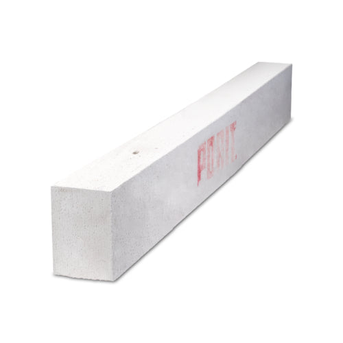 CIRKEL PORIT STURZ tragend PP 4,4-0,6, 2000x240x249