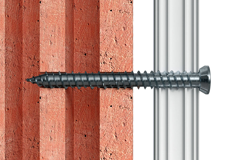 fischer FFS Senkkopf