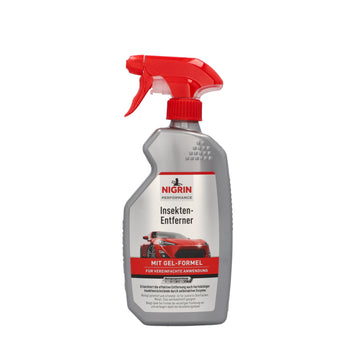 Nigrin Insektenentferner Performance 500 ml in der Dose