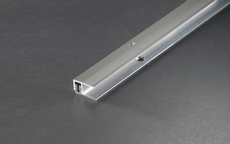 Proline PROCOVER Universal Abschlussprofil eloxiert, 1000 mm