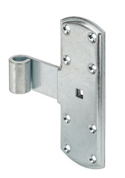 VORMANN Kreuzband verzinkt, Stahlband, Ø13x160x50 mm