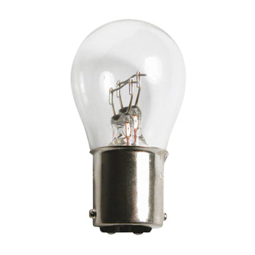 Philips Original Autolampe P21/5W Vision, 2-polig