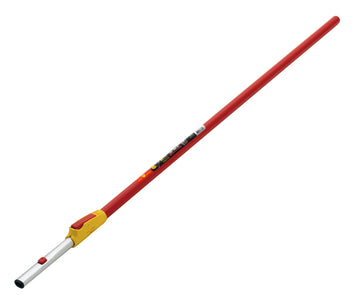 WOLF-Garten multi-star® Alu-Stiel für Systembefestigung